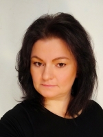 dr <b>Joanna Kuczewska</b> - foto