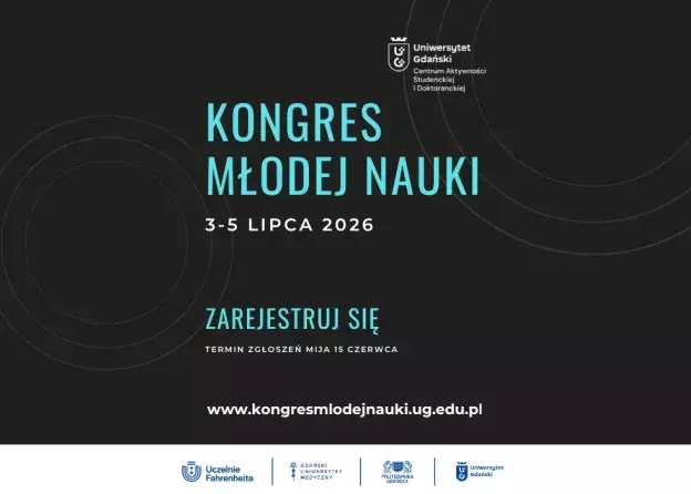 Kongres Młodej Nauki