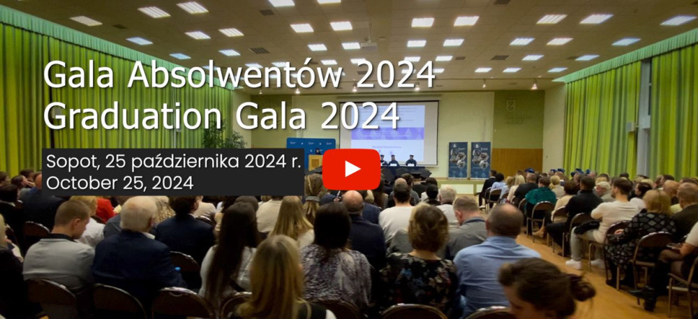 Gala Absolwentów 2024