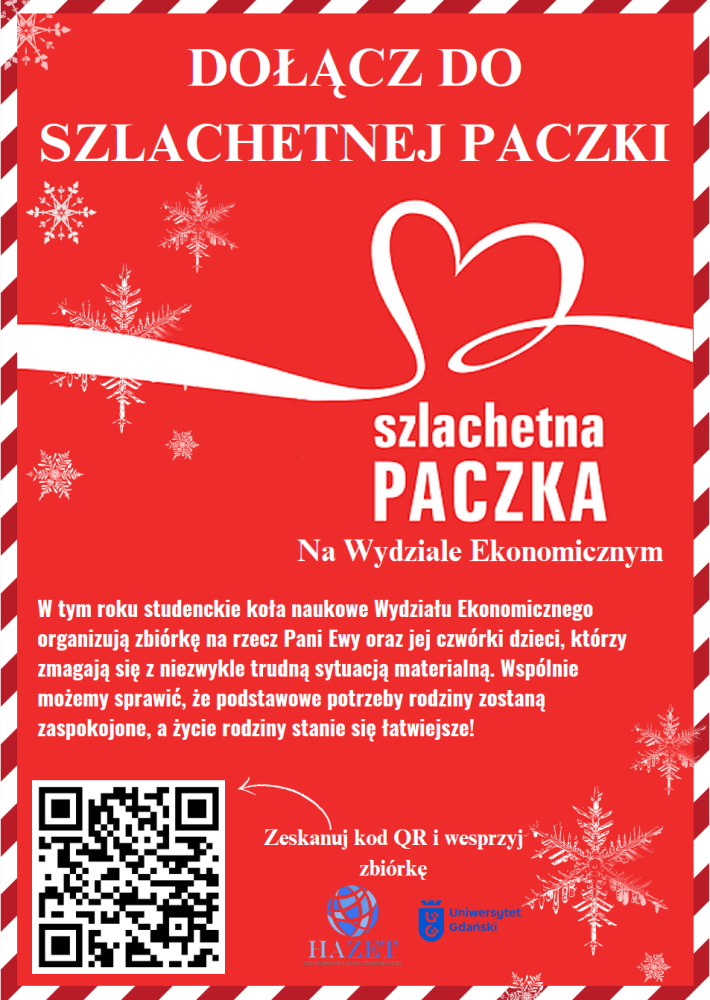 Szlachetna Paczka 4.12.2024