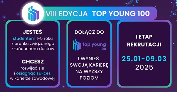 Top Young 100