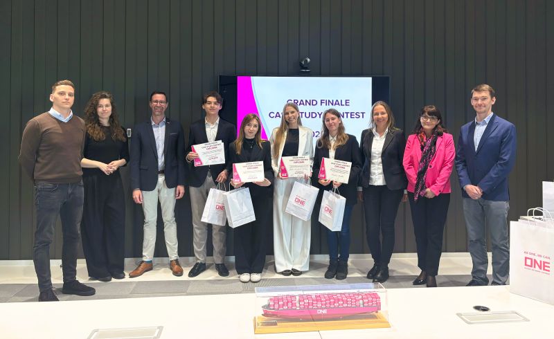 Case Study Contest 2025 