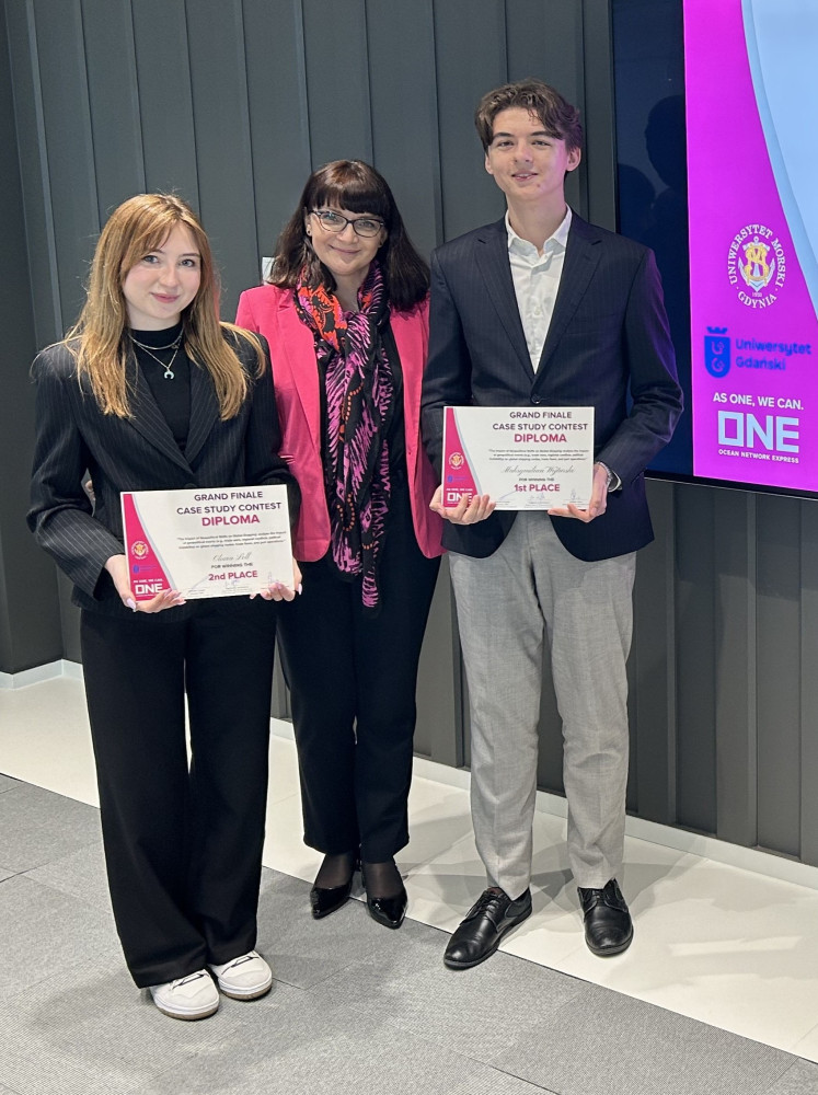 Case Study Contest 2025 