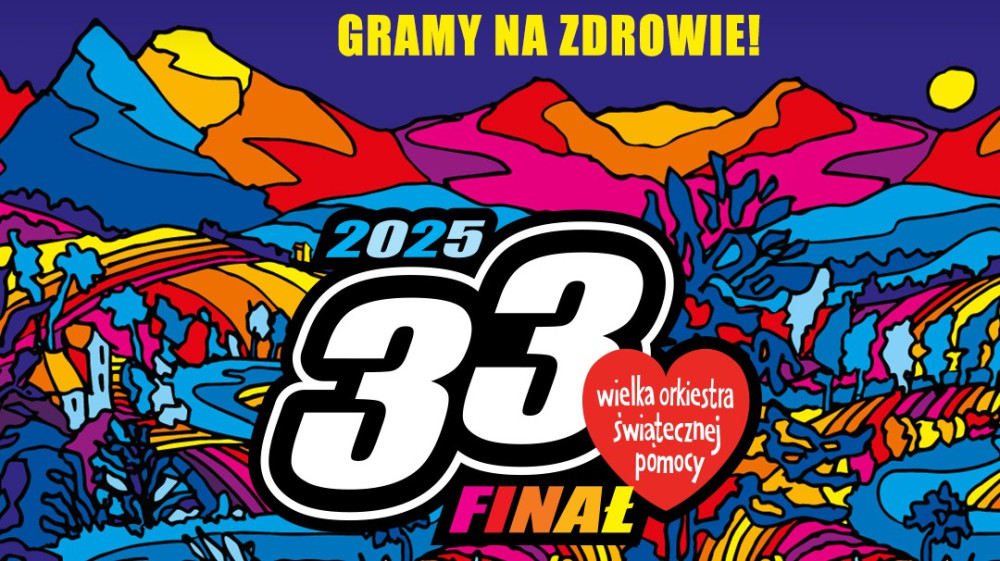 UG gra dla WOŚP
