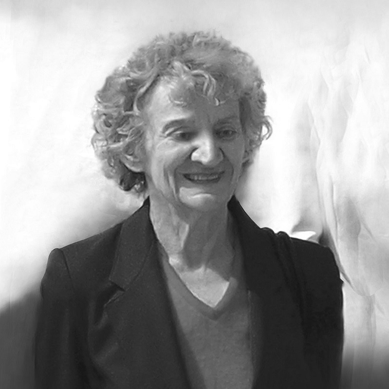 prof. dr hab. Zofia Sawiczewska