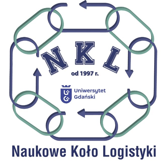 Logo Logistics Students' Club