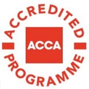 Logo ACCA