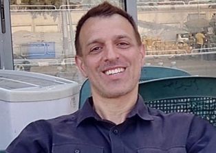 Giuseppe in Cairo