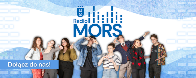 Radio MORS szuka nowych członków