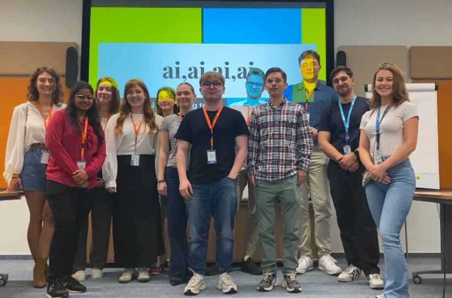 AI LAB of the University of Gdańsk