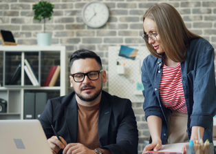 Zdjęcie poglądowe do tutoringu