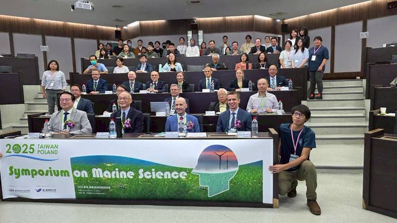 12th Polish–Taiwanese Seminar