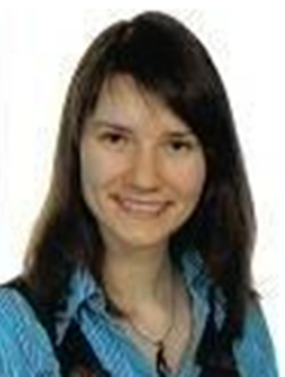 Ewa Szyngwelska z  Federal Mogul Bimet S.A., Tenneco Group.