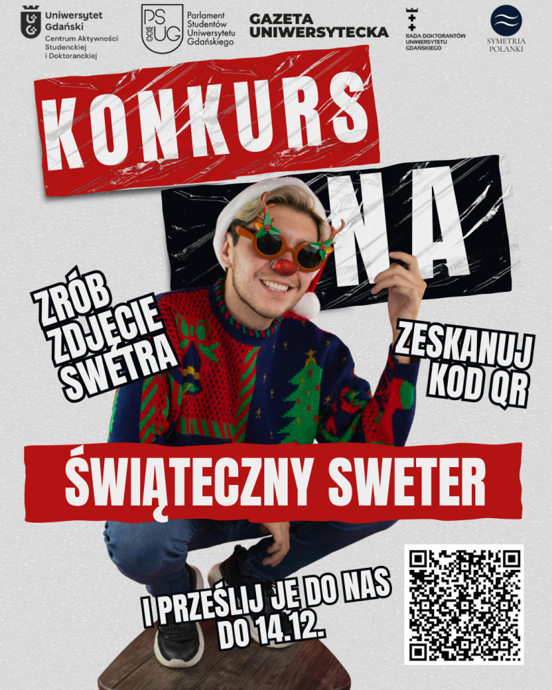 Plakat Kiermaszu