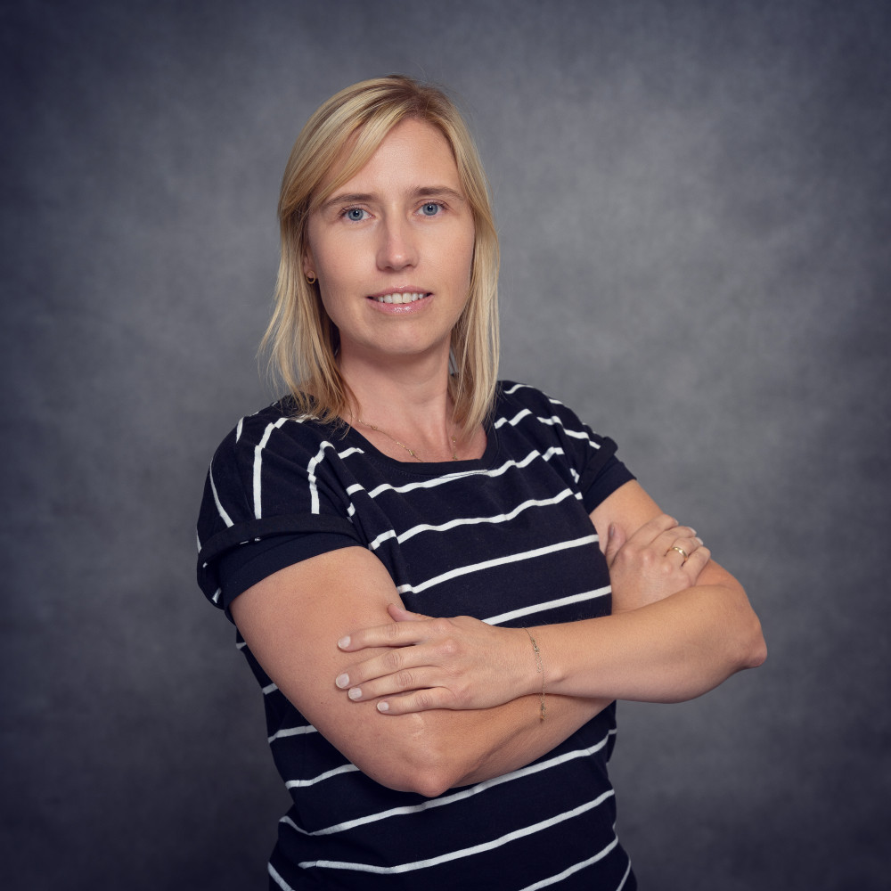 Ewelina Ciszewska-Czech