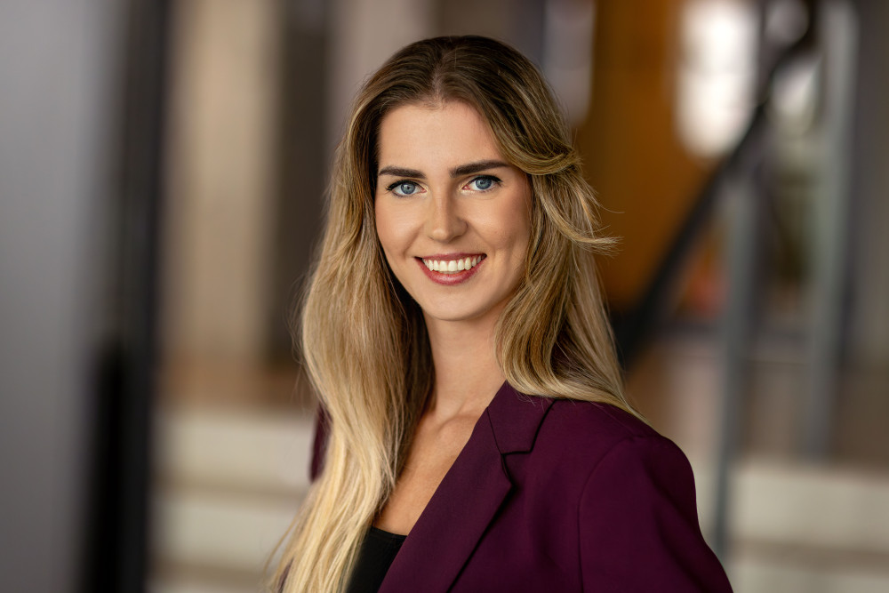 Klaudia Leszczyńska-Reszka