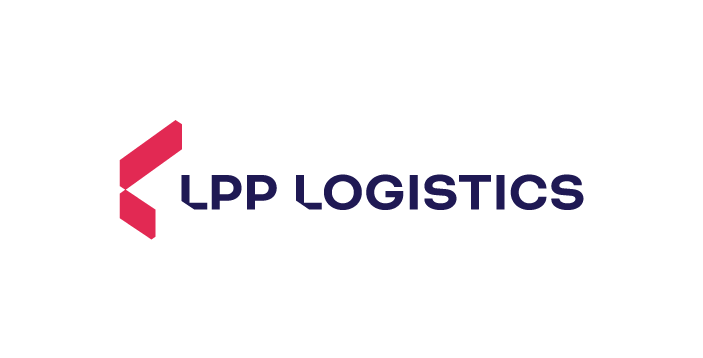 Logo LPP Logistics