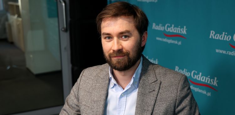 Dr inż. Tomasz Laskowicz 