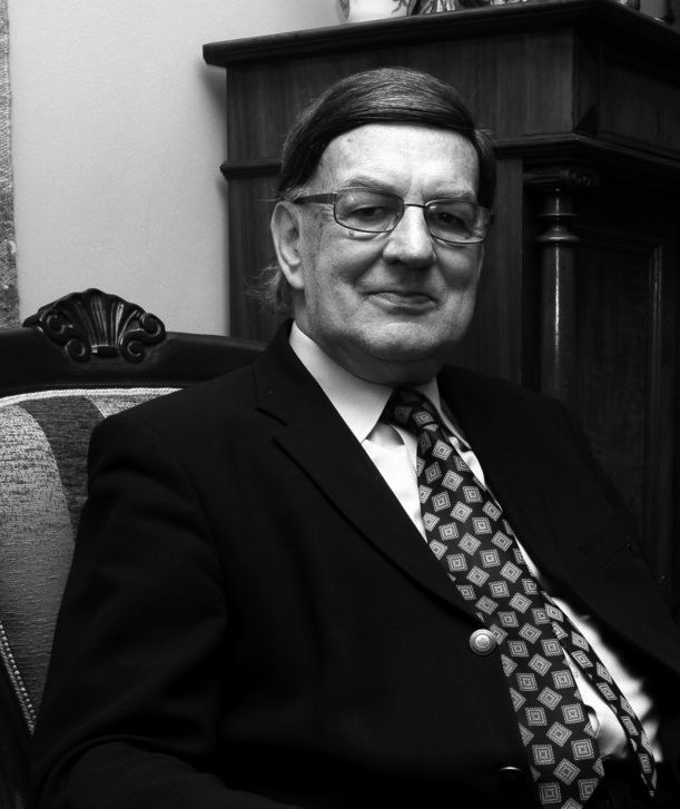 Pożegnanie prof. dra hab. Konrad Misztal