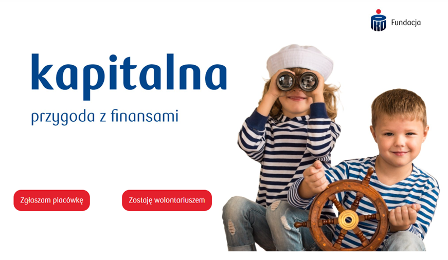 „Kapitalna przygoda z finansami” – ogólnopolski projekt edukacyjny dla studentów