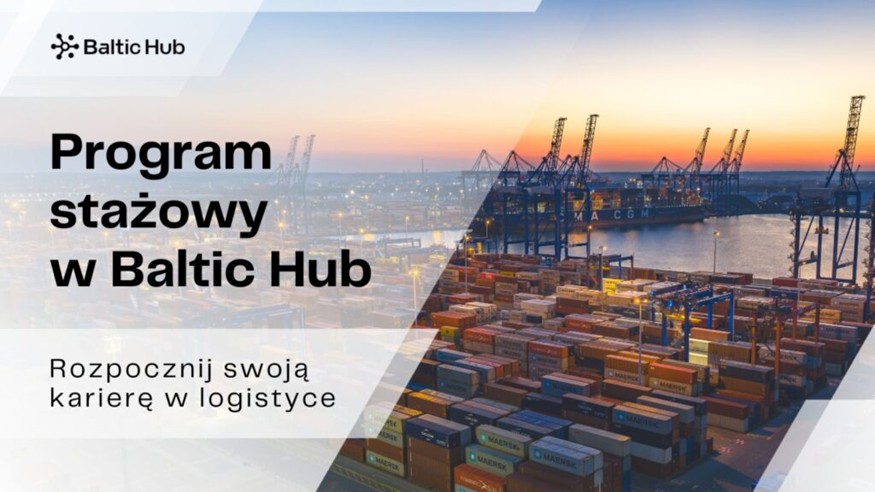 Internship Programme at Baltic Hub
