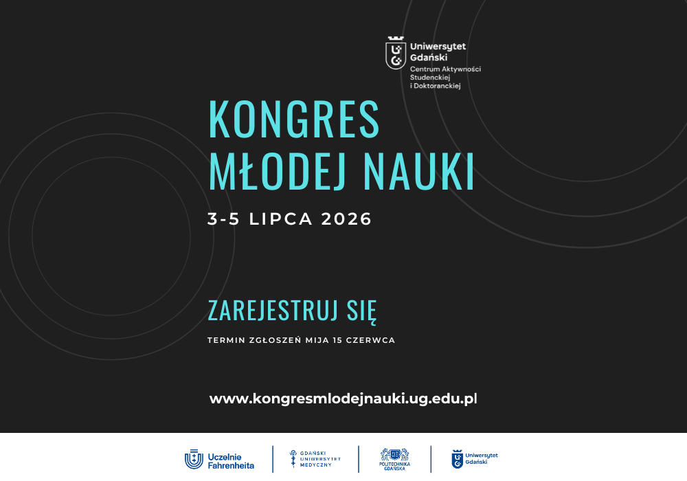 Kongres Młodej Nauki