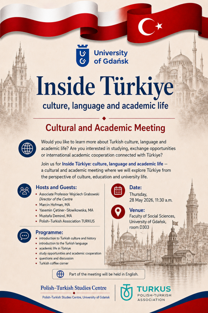 Inside Türkiye – discover Turkey from the inside!