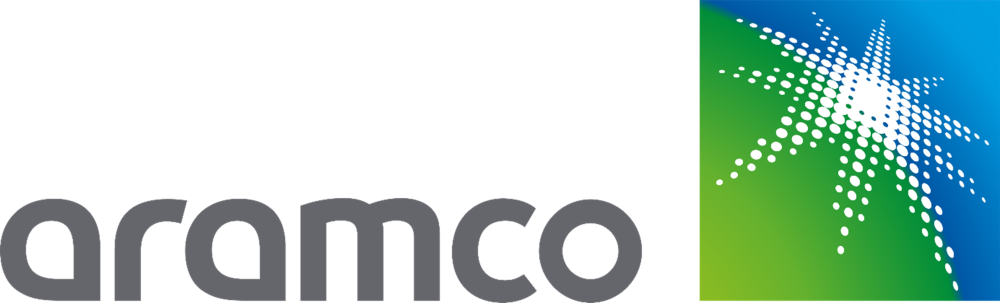 logo aramco