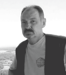 Piotr Kabaciński