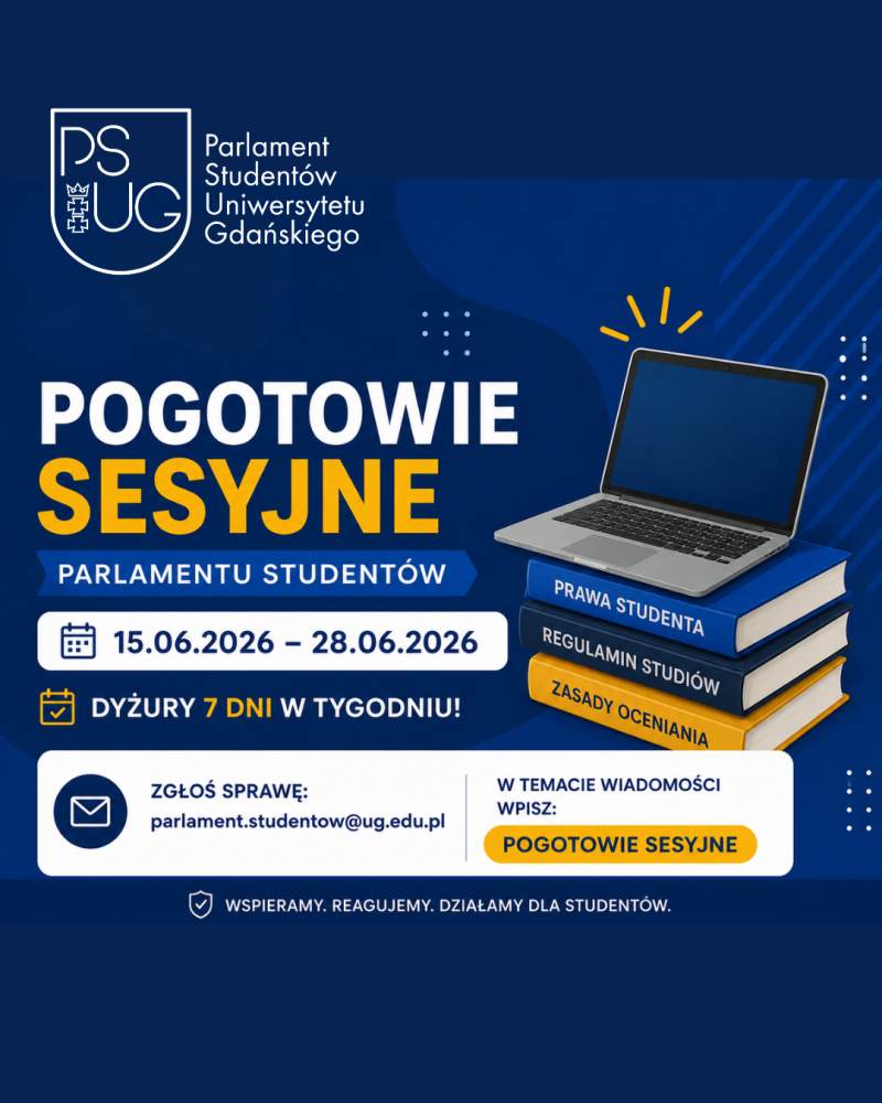 Pogotowie Sesyjne