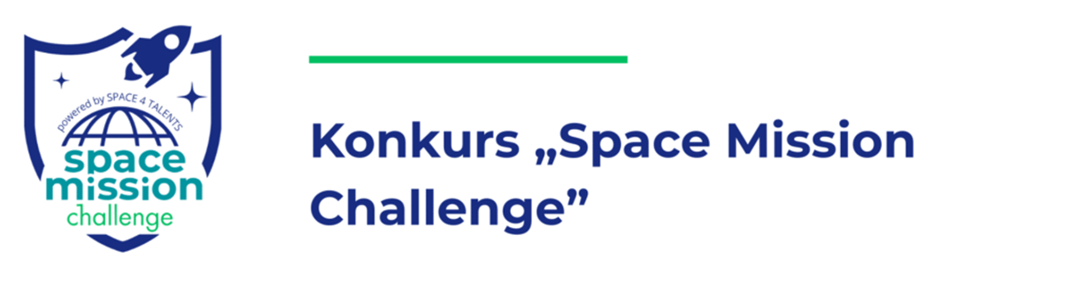 konkursu akademickiego Space Mission Challenge