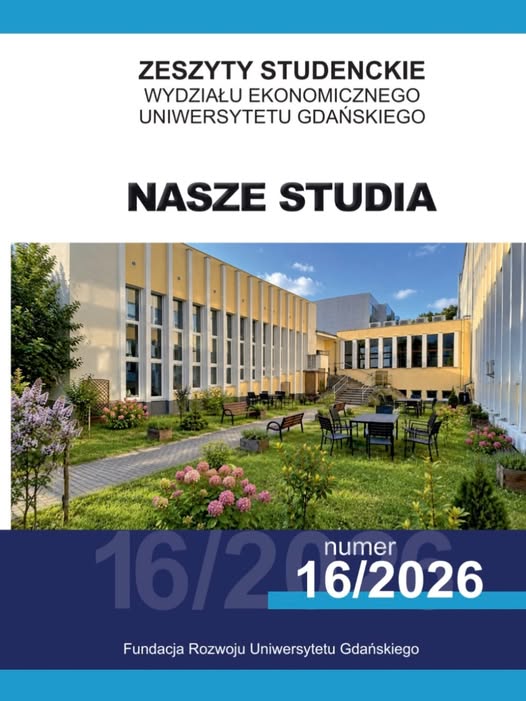 Zeszyty Studenckie 2026