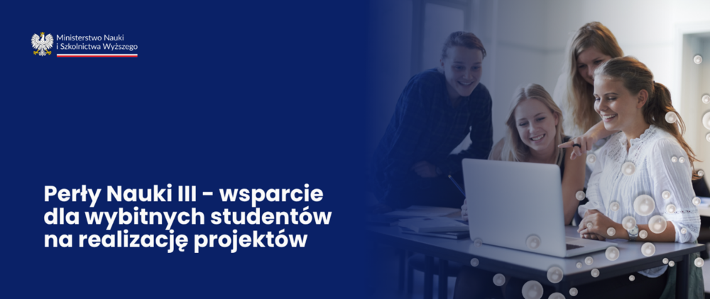 third edition of the “Perły Nauki”