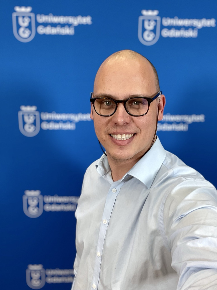 Adam Borodo
