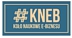 KNEB logo