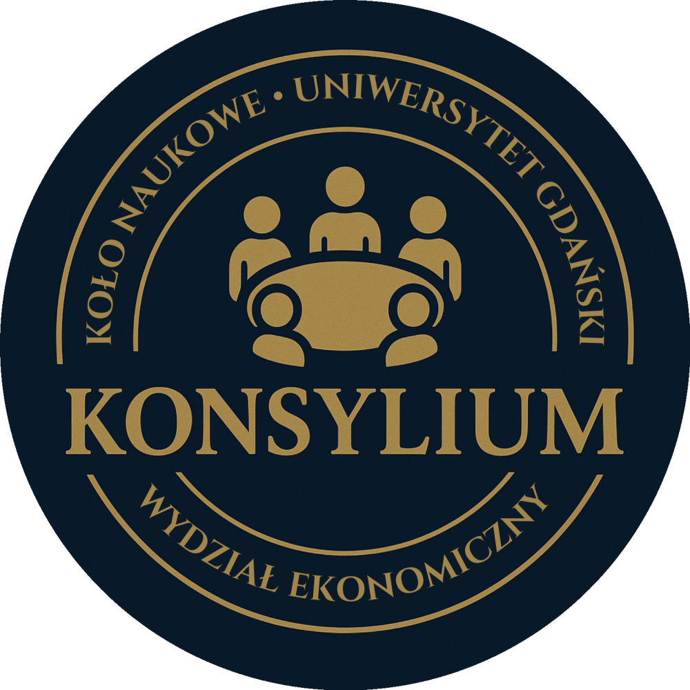 Logo Koło Naukowe Konsylium