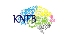 KNFB logo