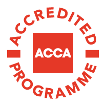 ACCA Acredited Programme