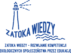 Logo Zatoka Wiedzy