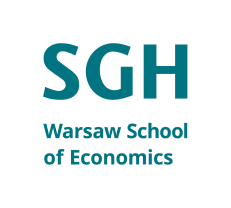 Logo SGH