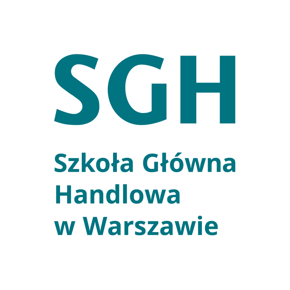 Logo SGH