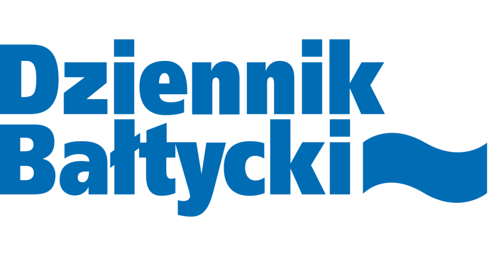 Logo Dziennik Bałtycki