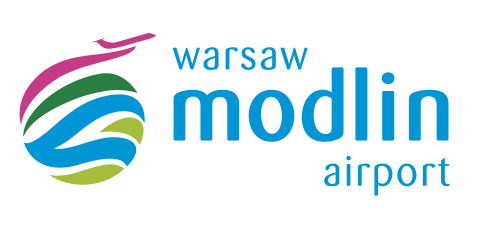 Modlin logo