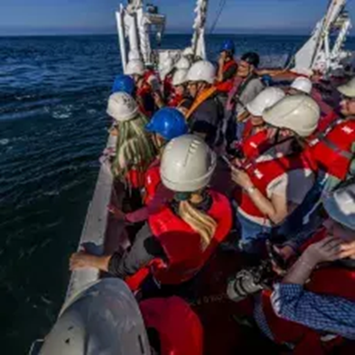 Relacja z Letniego Kursu Ichtiologia Morza