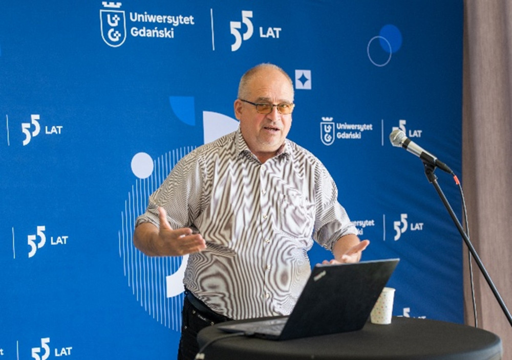 Relacja z Akademii na Plaży