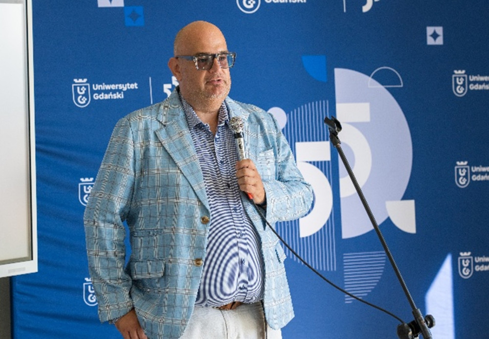 Relacja z Akademii na Plaży