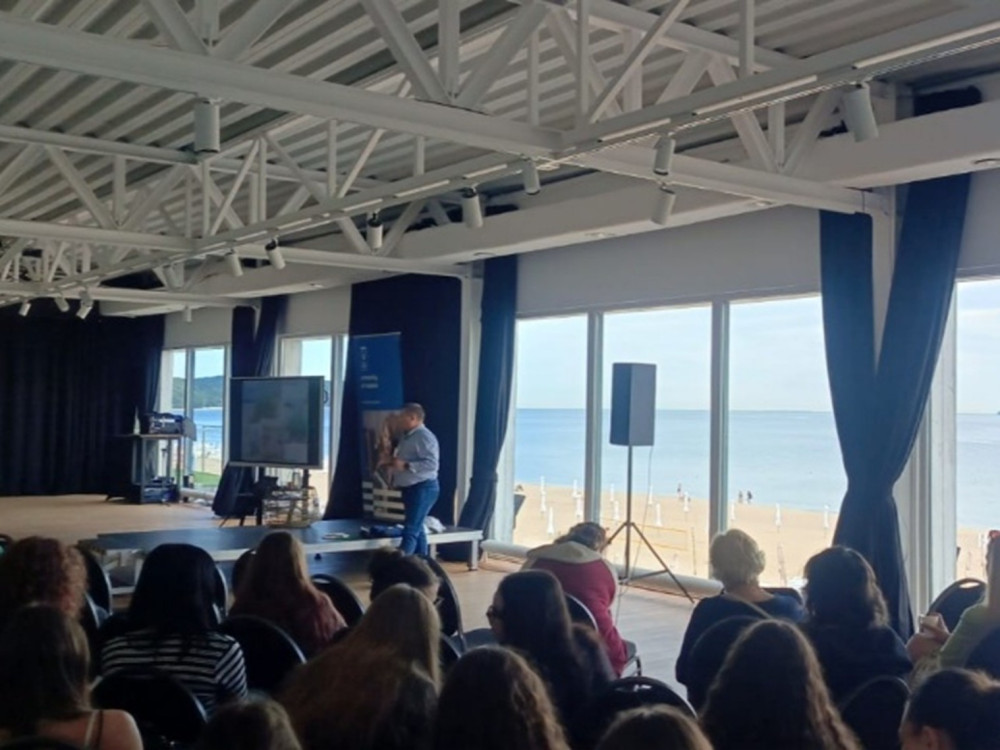 Relacja z Akademii na Plaży