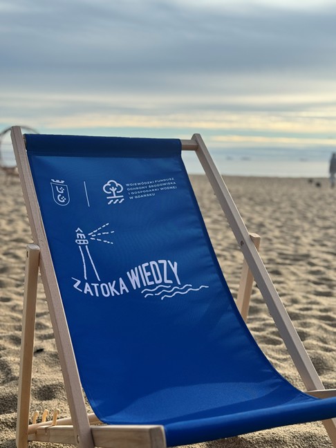 Relacja z Akademii na Plaży