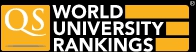 QS World University Rankings