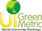 UI GreenMetric World University Rankings